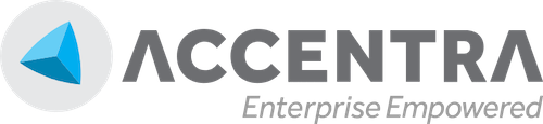 Accentra logo