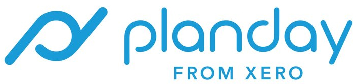 Planday logo