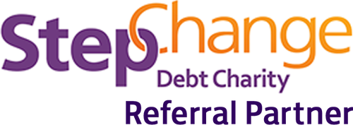 StepChange logo