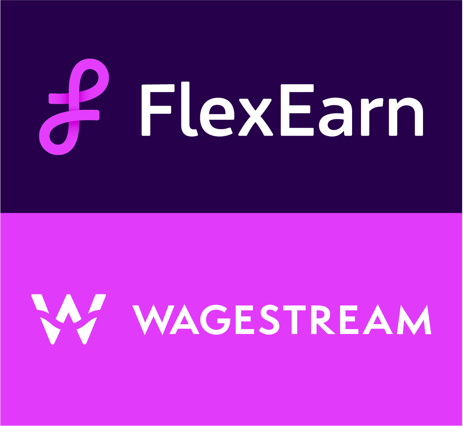 Comparison chart for Wagestream vs FlexEarn